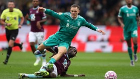 英超-曼城2-2曼联：英超新老豪强之争，也是难兄难弟|前瞻