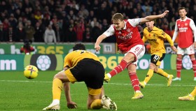 皇马中卫目标扩大至包括热刺中卫 范德文备选 主题穆里尼奥未来执教葡萄牙